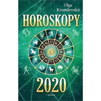 Horoskopy 2020 (978-80-7617-641-6)