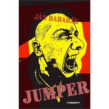 Jumper (978-80-569-0479-4)