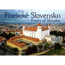 Poetické Slovensko: Poetry of Slovakia (978-80-8199-009-0)