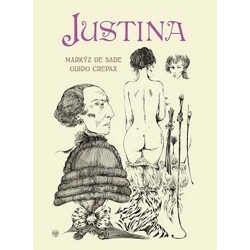 Justina (978-80-7449-687-5)