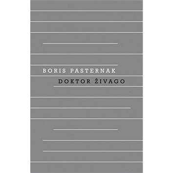 Doktor Živago (978-80-207-1917-1)
