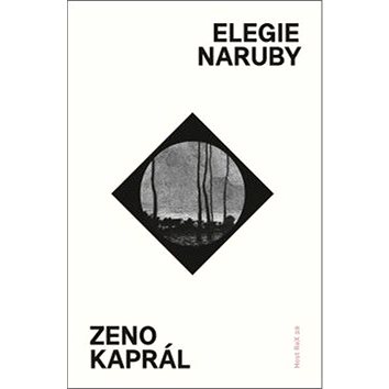 Elegie naruby (978-80-7577-830-7)