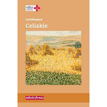 Celiakie (978-80-204-5414-0)