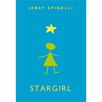 Stargirl (978-80-264-2665-3)