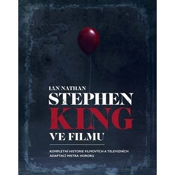 Stephen King ve filmu (978-80-7585-705-7)