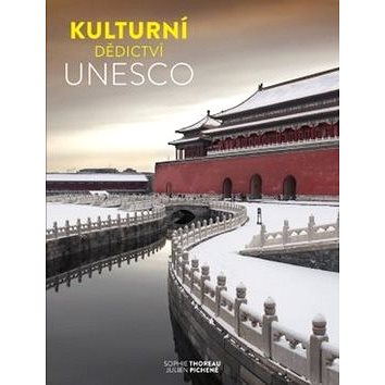 Kulturní dědictví UNESCO (978-80-7642-016-8)