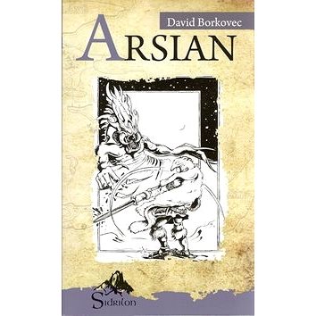 Arsian (978-80-88273-06-6)