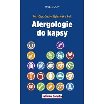 Alergologie do kapsy (978-80-204-5255-9)
