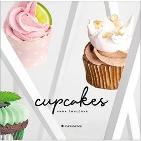 Cupcakes (978-80-271-2509-8)