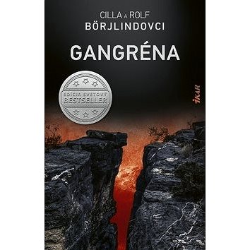 Gangréna (978-80-551-6842-5)