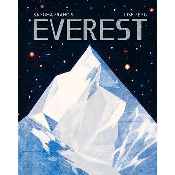 Everest (978-80-86803-58-6)