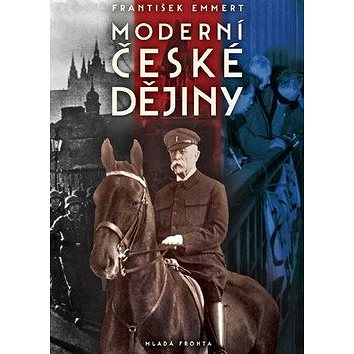 Moderní české dějiny (978-80-204-5498-0)
