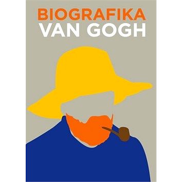 Biografika Van Gogh (978-80-8109-379-1)