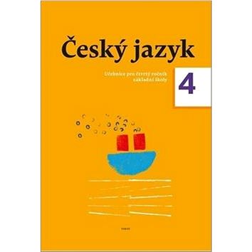Český jazyk 4. ročník učebnice (978-80-7311-185-4)