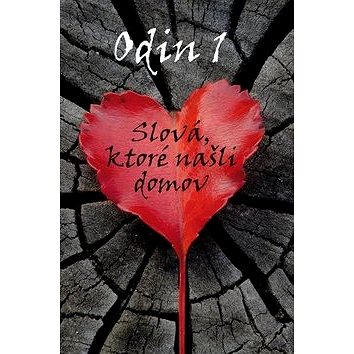 Odin 1: Slová, ktoré našli domov (978-80-8214-023-4)