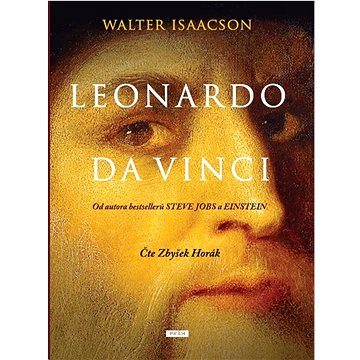 Leonardo da Vinci (978-80-7252-823-3)