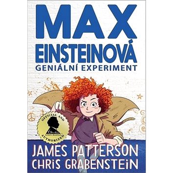Max Einsteinová Geniální experiment (978-80-7529-973-4)