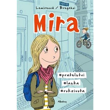 Mira (978-80-00-05666-1)