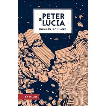 Peter a Lucia (978-80-89465-32-3)