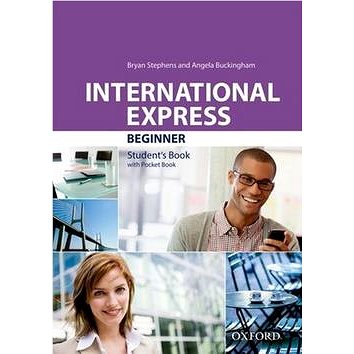 International Express Third Ed. Beginner Student's Book with Pocket Book (9780194418287)
