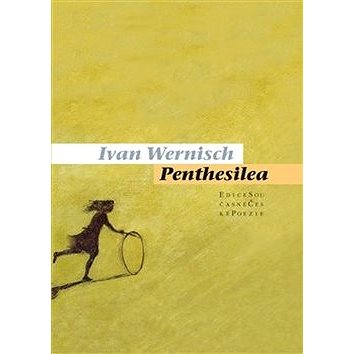 Penthesilea (978-80-7465-383-4)