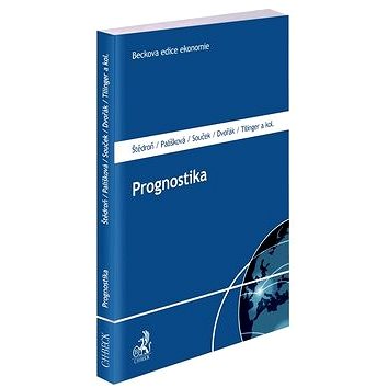 Prognostika (978-80-7400-746-0)