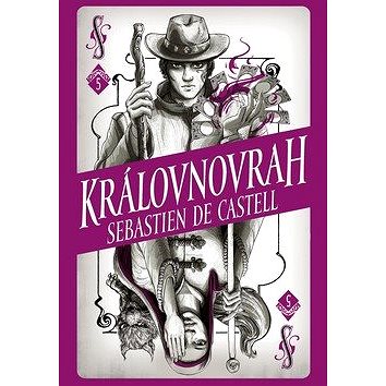 Královnovrah (978-80-252-4742-6)