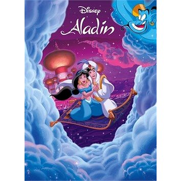 Aladin (978-80-252-4700-6)