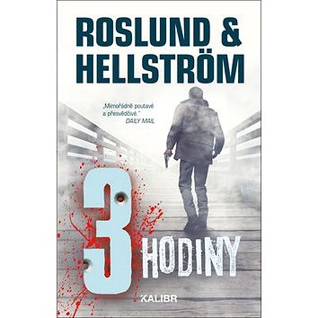 Tři hodiny (978-80-7617-963-9)