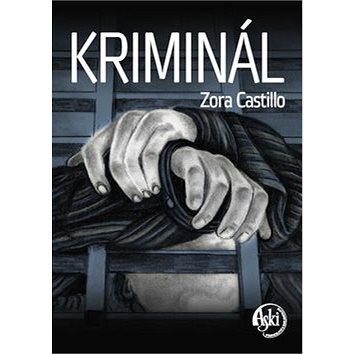 Kriminál (978-80-906106-3-7)