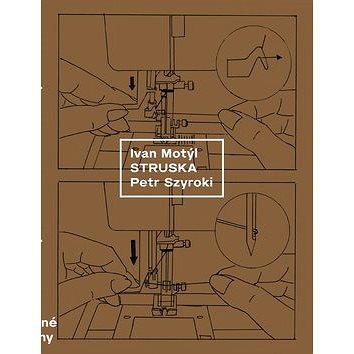 Struska (978-80-7443-334-4)