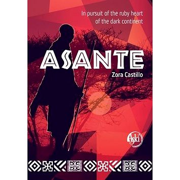 Asante (978-80-906106-8-2)
