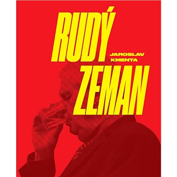 Rudý Zeman (978-80-87569-35-1)