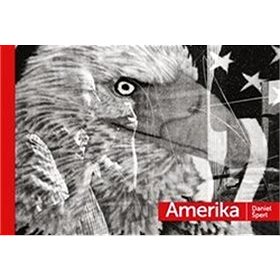 Amerika (978-80-906658-2-8)