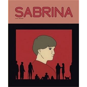 Sabrina (978-80-906058-5-5)