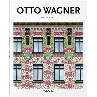 Otto Wagner (978-80-7529-879-9)