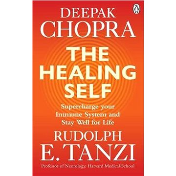 The Healing Self: Supercharge your immune system and stay well for life (1846045711)