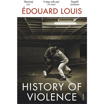 History of Violence (1784706078)