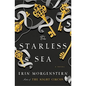 The Starless Sea: A Novel (0385545363)