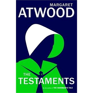 The Testaments: A Novel (0385543786)
