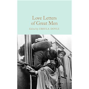 Love Letters of Great Men (1509895302)