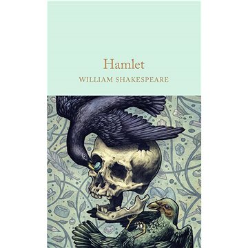 Hamlet: Prince of Denmark (1909621862)