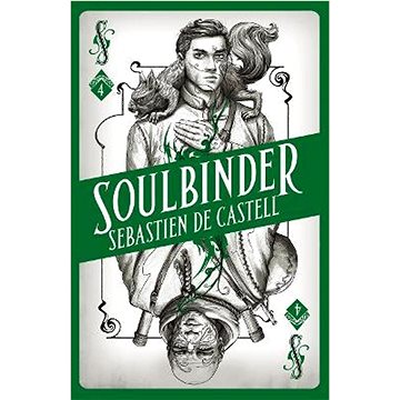 Spellslinger 4: Soulbinder (1471406741)