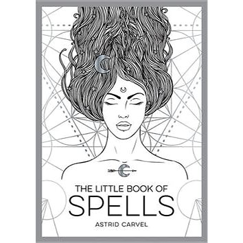The Little Book of Spells: An Introduction to White Witchcraft (1786857995)