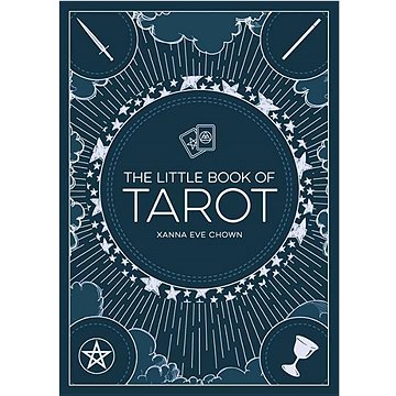 The Little Book of Tarot: An Introduction to Fortune-Telling and Divination (1786857987)