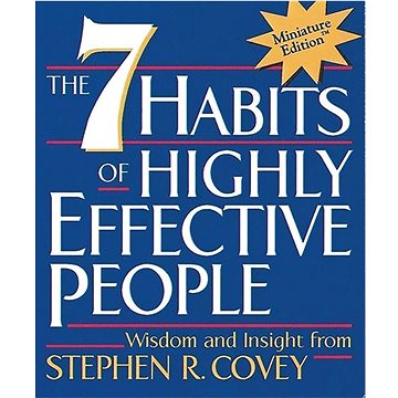 The 7 Habits of Highly Effective People (0762408332)