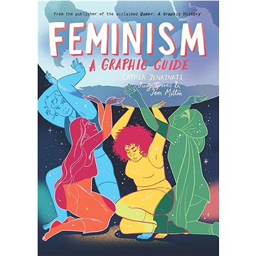 Feminism: A Graphic Guide (1785784900)