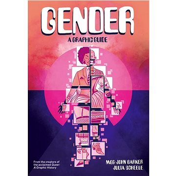 Gender: A Graphic Guide (1785784528)