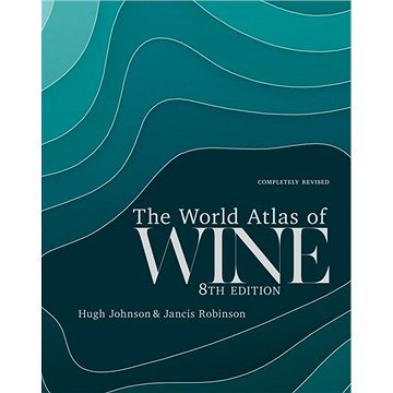 The World Atlas of Wine (1784724033)