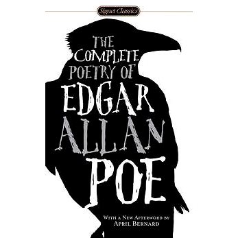 The Complete Poetry of Edgar Allan Poe (0451531051)